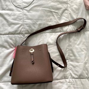 Kate Spade- LIKE NEW cross body bag